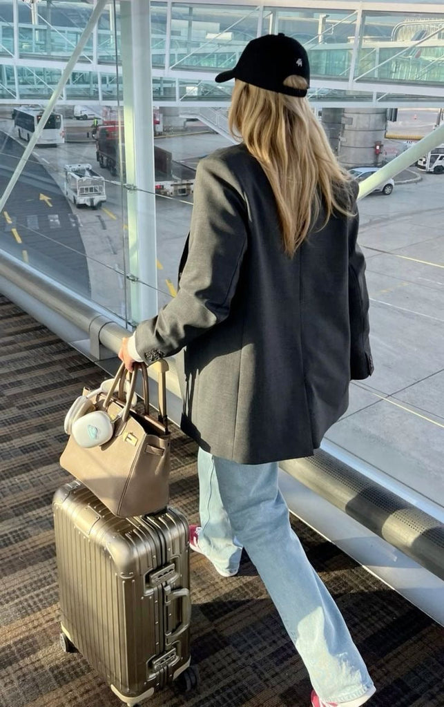 I Must-Have da Viaggio per una Travel Girl