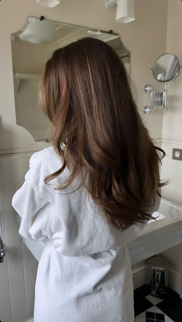 Come idratare i capelli con l’arrivo dei primi freddi