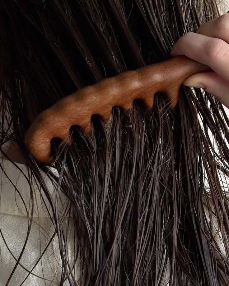La routine capelli perfetta per l’autunno 🍂