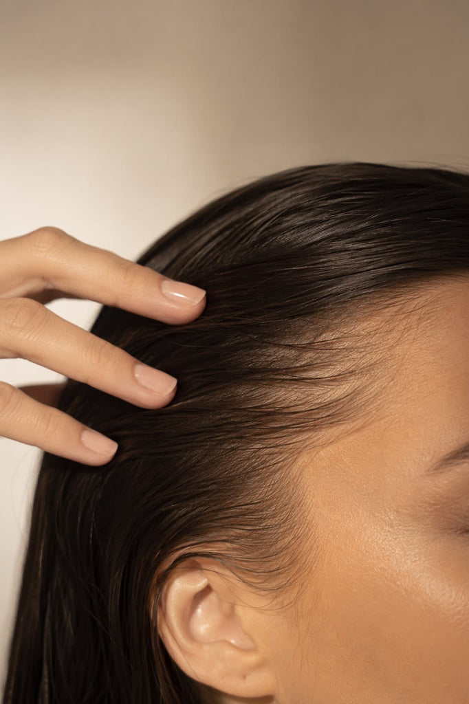 Hair Cycling: la routine capelli personalizzata con GDM