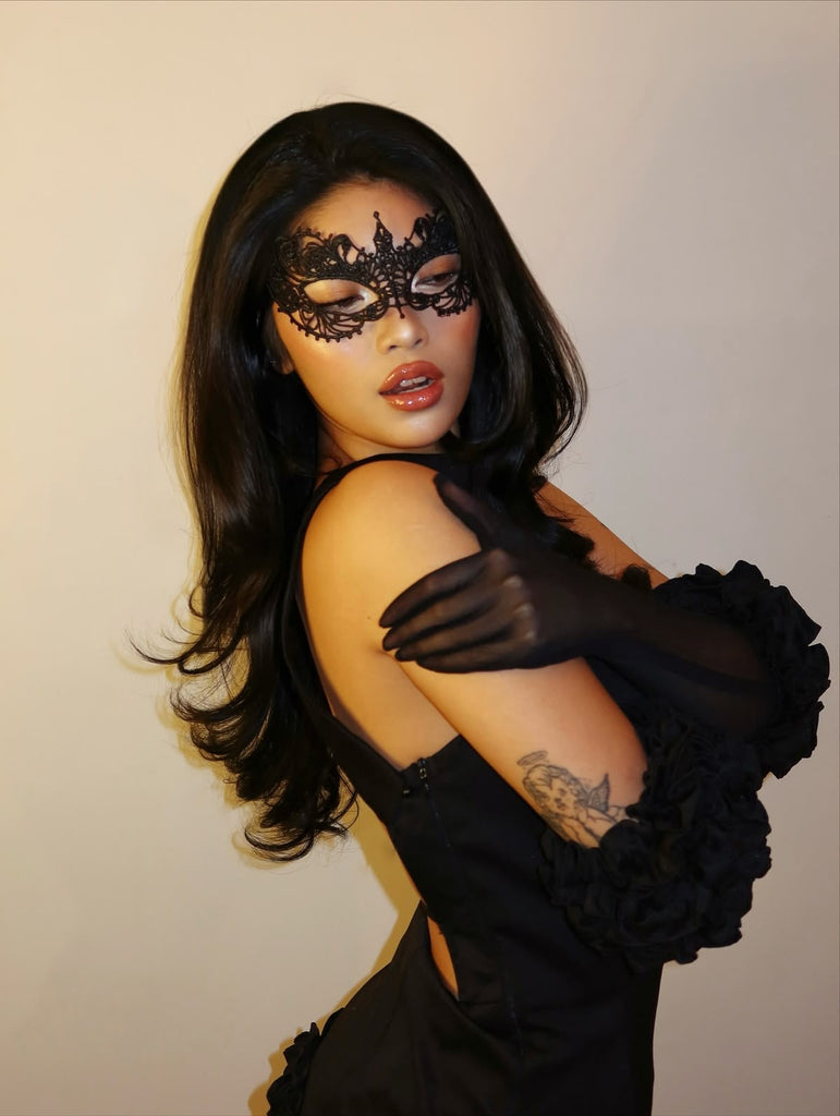 BAD HAIR IS SCARY: 5 haircare mistakes to avoid this Halloween