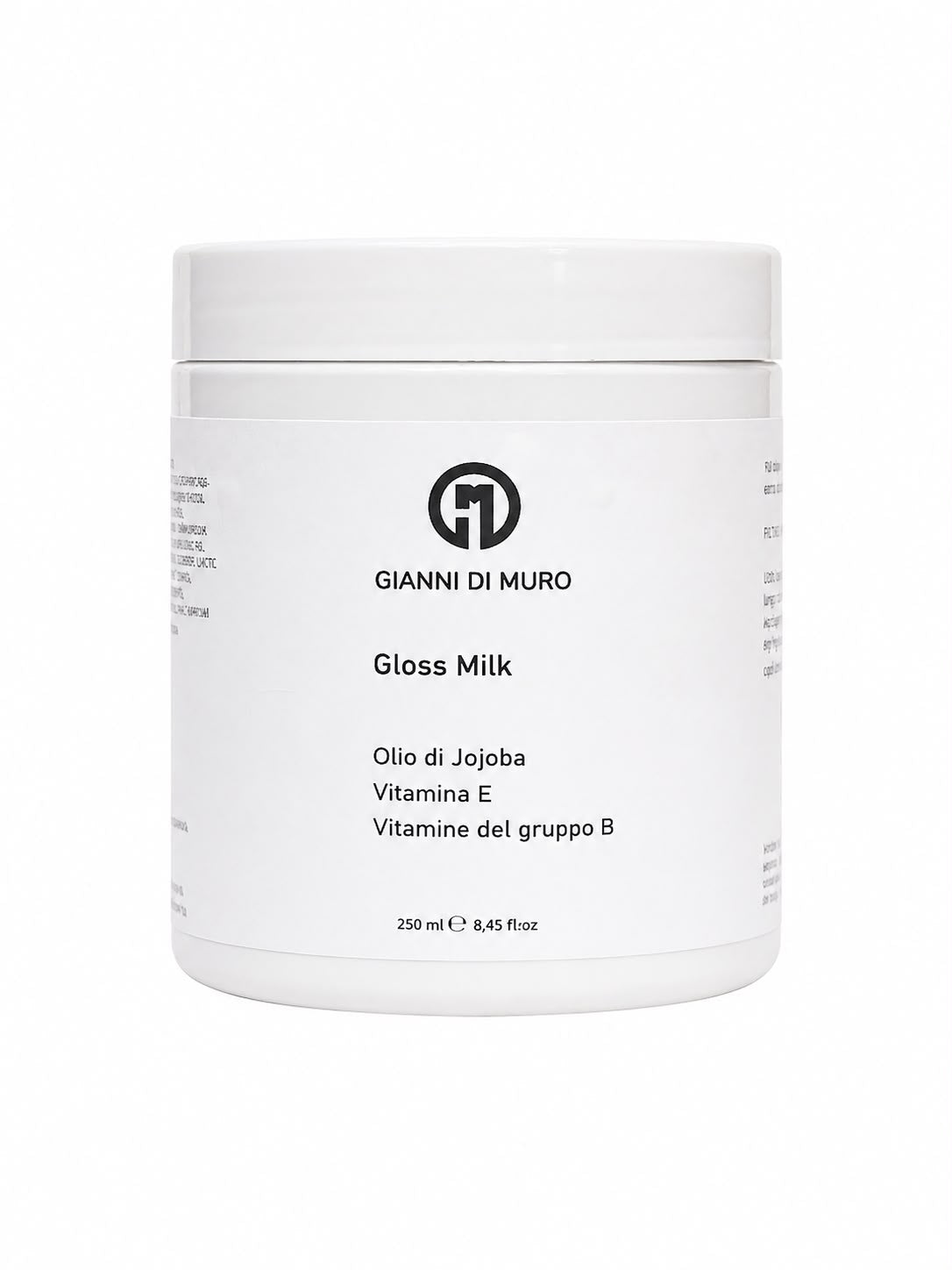 Gloss Milk