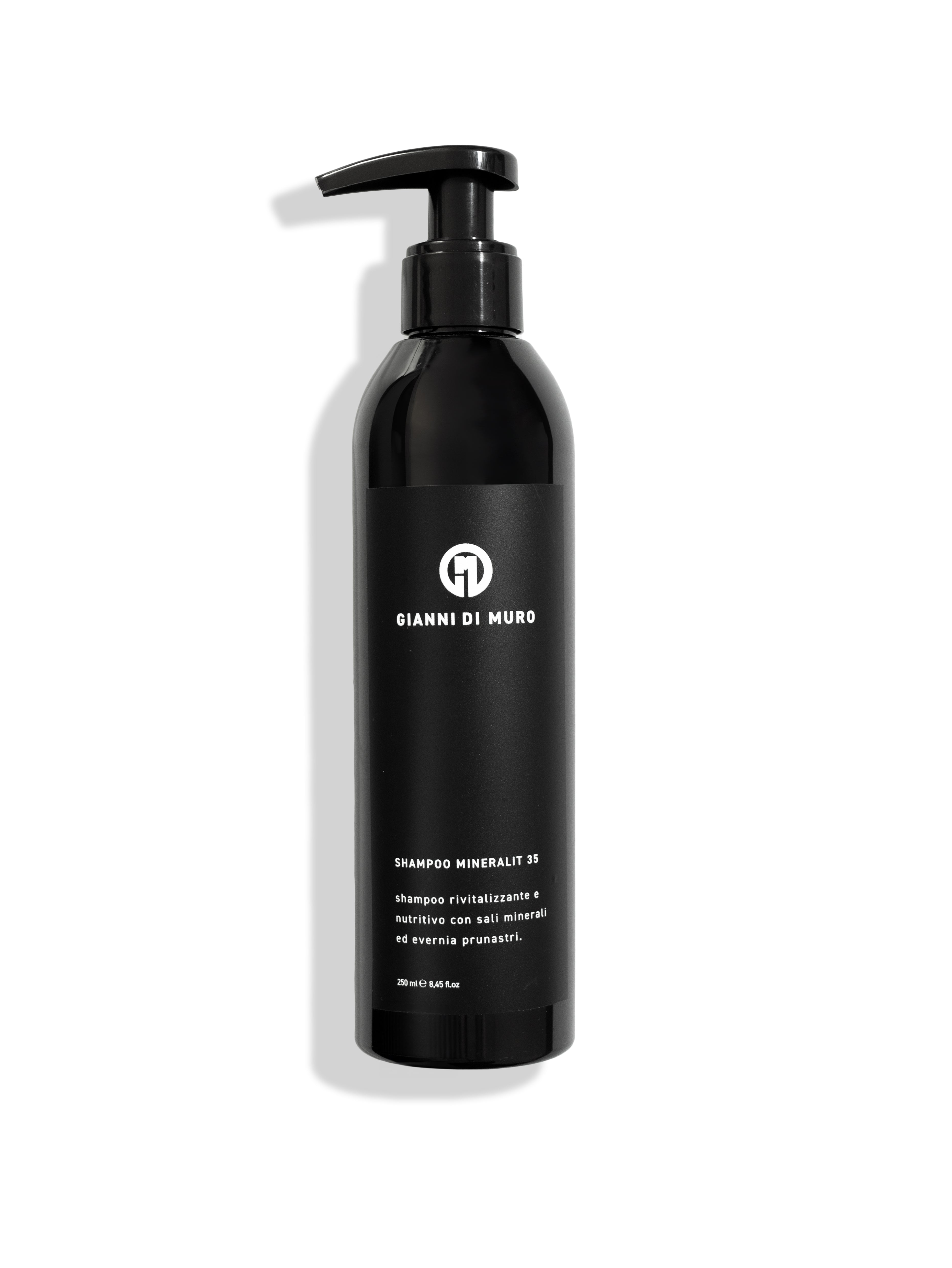 SHAMPOO MINERALIT 35